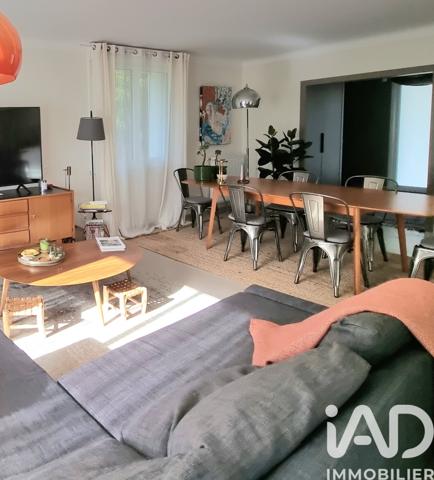 Maison à vendre 6 pièces 191 m² Saint-Jean-de-Monts