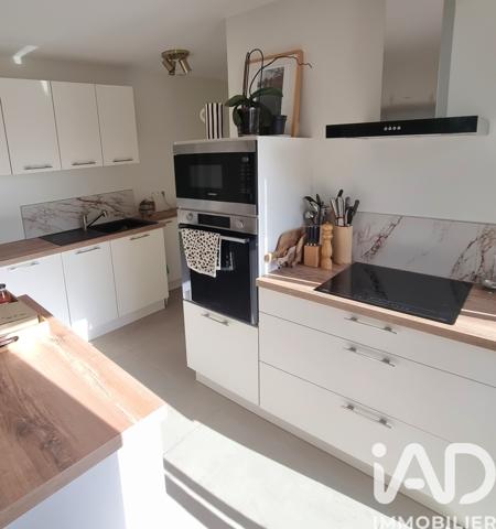 Maison à vendre 6 pièces 191 m² Saint-Jean-de-Monts