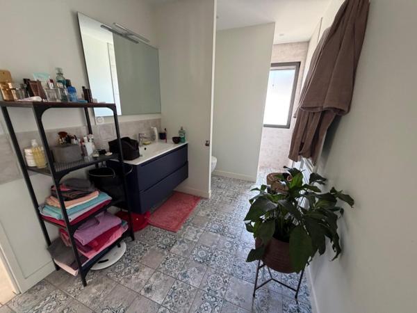 Vente / Maison contemporaine