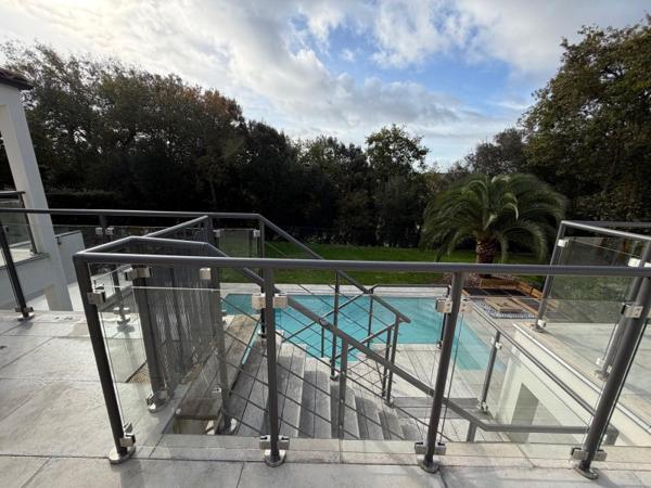 Vente / Maison contemporaine