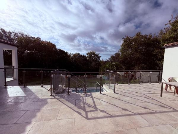 Vente / Maison contemporaine