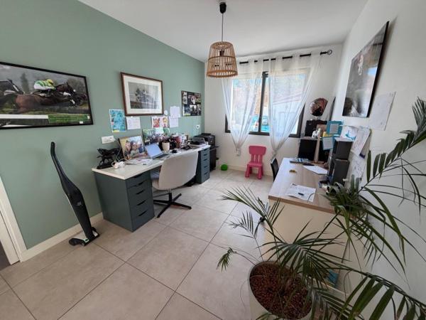 Vente / Maison contemporaine