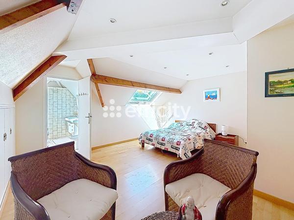 Maison
         8 pièces
        - 275 m² Bien prestige 729 000 € *