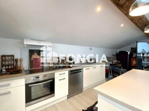 À vendre Maison 8 pièces 280 m² - Mareuil En Périgord 24340