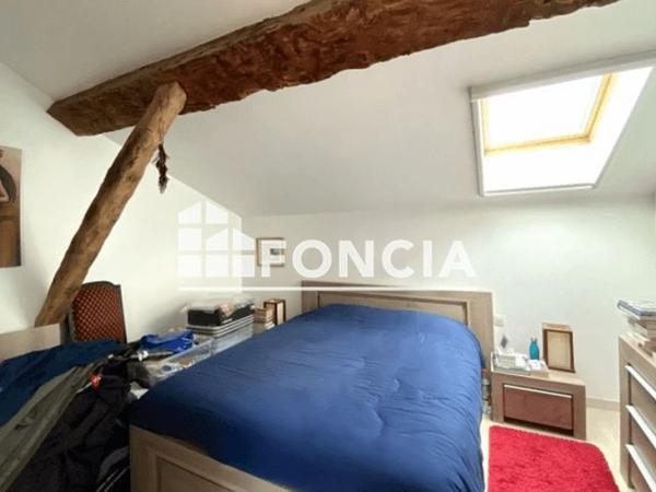 À vendre Maison 8 pièces 280 m² - Mareuil En Périgord 24340