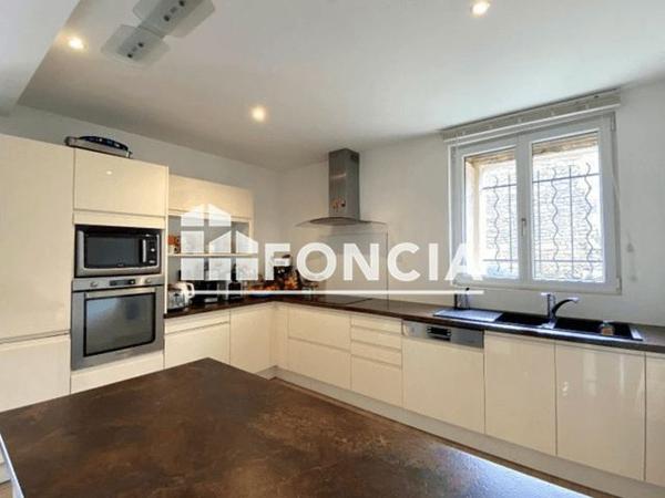 À vendre Maison 8 pièces 280 m² - Mareuil En Périgord 24340