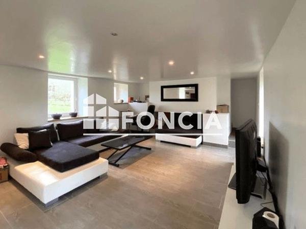 À vendre Maison 8 pièces 280 m² - Mareuil En Périgord 24340