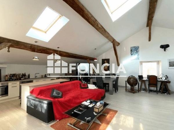 À vendre Maison 8 pièces 280 m² - Mareuil En Périgord 24340