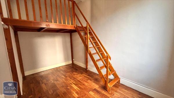 Location appartement Lyon 3e Arrondissement (69003) 2 pièces 42.61m²