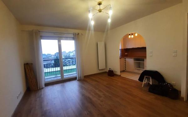 Appartement à louer    2 pièces • 41,15 m2 Noisy-le-Grand