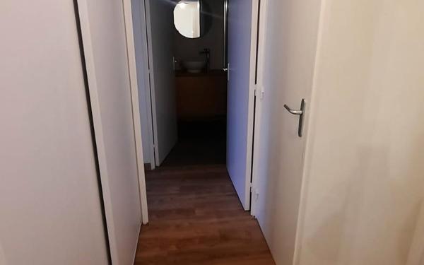 Appartement à louer    2 pièces • 41,15 m2 Noisy-le-Grand