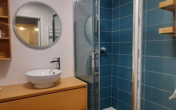 Appartement à louer    2 pièces • 41,15 m2 Noisy-le-Grand