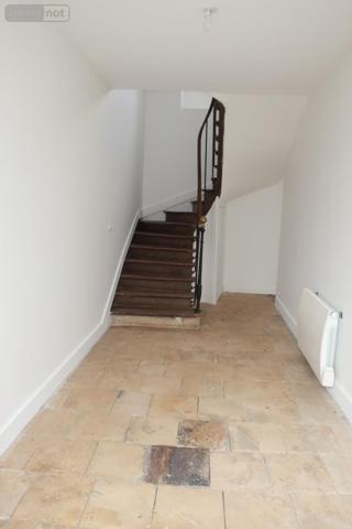 Maison à louer à Maisoncelles-sur-Ajon dans le Calvados (14210), ref : 14096-L218