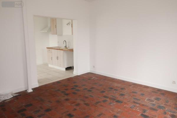 Maison à louer à Maisoncelles-sur-Ajon dans le Calvados (14210), ref : 14096-L218