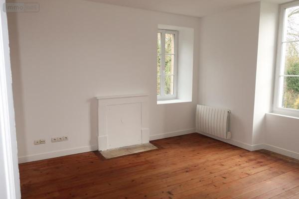 Maison à louer à Maisoncelles-sur-Ajon dans le Calvados (14210), ref : 14096-L218