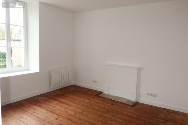 Maison à louer à Maisoncelles-sur-Ajon dans le Calvados (14210), ref : 14096-L218