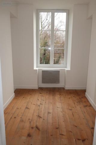 Maison à louer à Maisoncelles-sur-Ajon dans le Calvados (14210), ref : 14096-L218