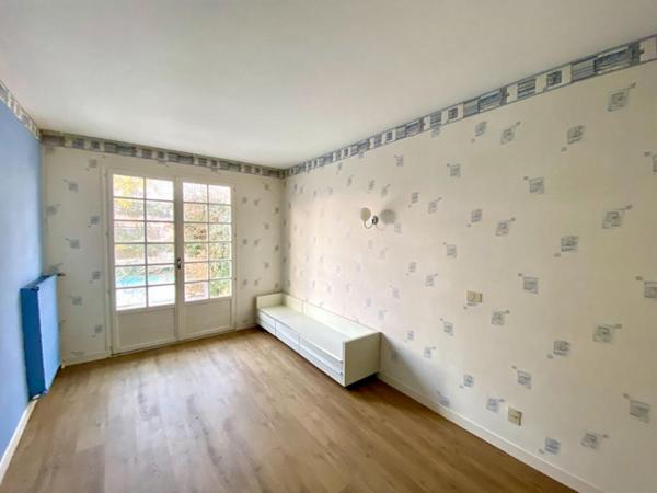 Calme absolu pour cette Maison à Lyon 5ème- 6 pièce(s) 170 m2