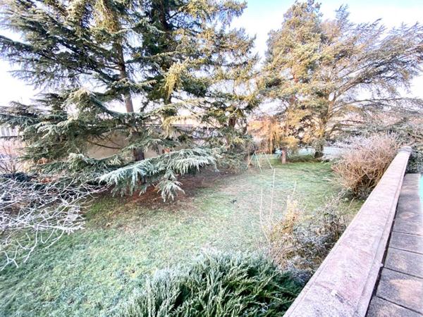 Calme absolu pour cette Maison à Lyon 5ème- 6 pièce(s) 170 m2