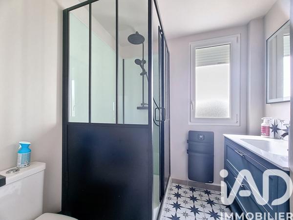 Maison à vendre 5 pièces 63 m² Paray-Vieille-Poste