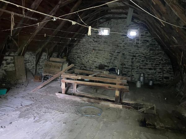 Maison 3 pièces 120m²
