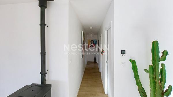 A VENDRE - Maison 3 chambres - L'Isle-Jourdain (32600)- accès rapide RN124 axe Toulouse - Auch