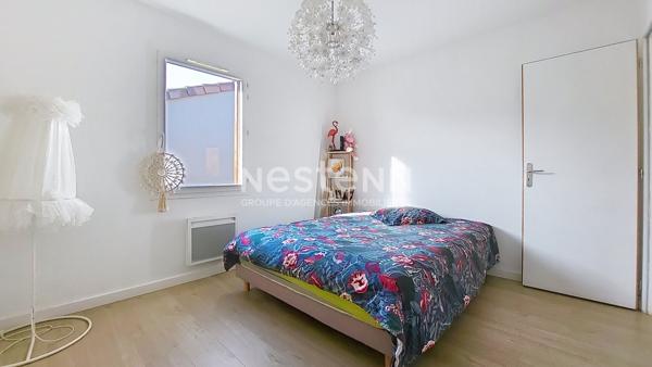 A VENDRE - Maison 3 chambres - L'Isle-Jourdain (32600)- accès rapide RN124 axe Toulouse - Auch