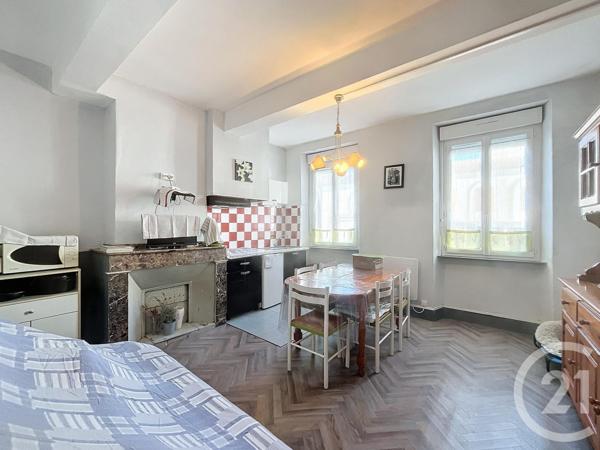 Maison à vendre  1 pièce - 266,60 m2 ST GIRONS - 09