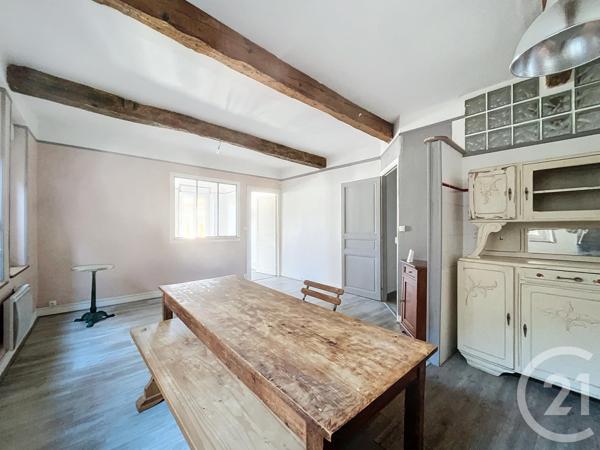 Maison à vendre  1 pièce - 266,60 m2 ST GIRONS - 09