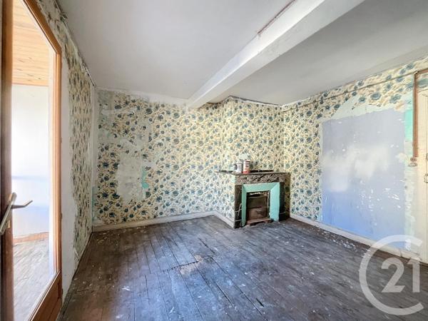 Maison à vendre  1 pièce - 266,60 m2 ST GIRONS - 09