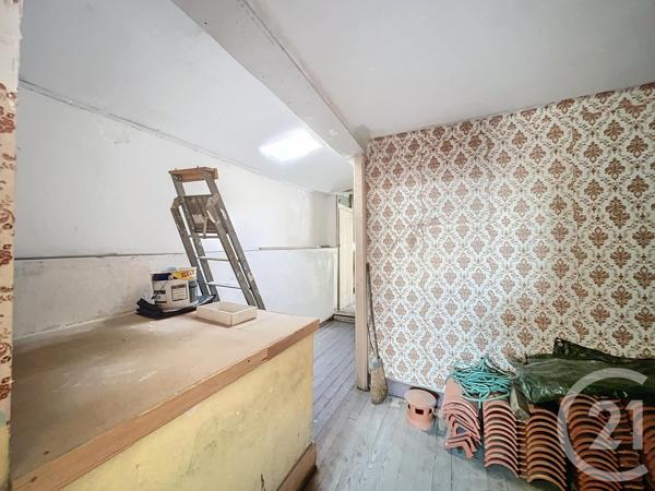 Maison à vendre  1 pièce - 266,60 m2 ST GIRONS - 09