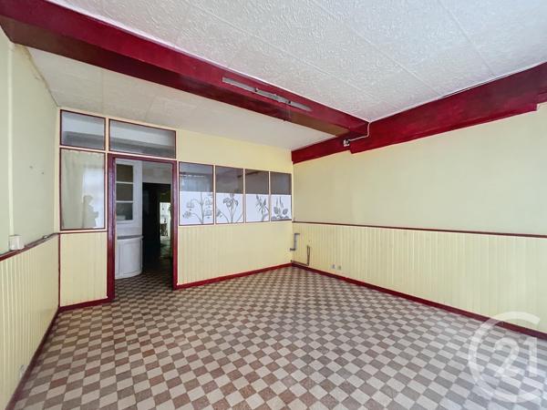 Maison à vendre  1 pièce - 266,60 m2 ST GIRONS - 09