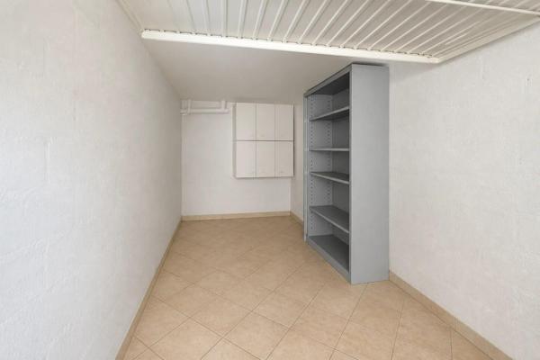 Appartement 3 pièces de 75 m² à Vauréal avec terrasse et box