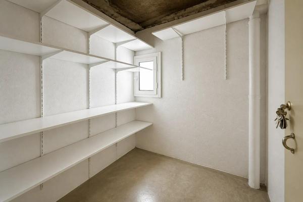 Appartement 3 pièces de 75 m² à Vauréal avec terrasse et box