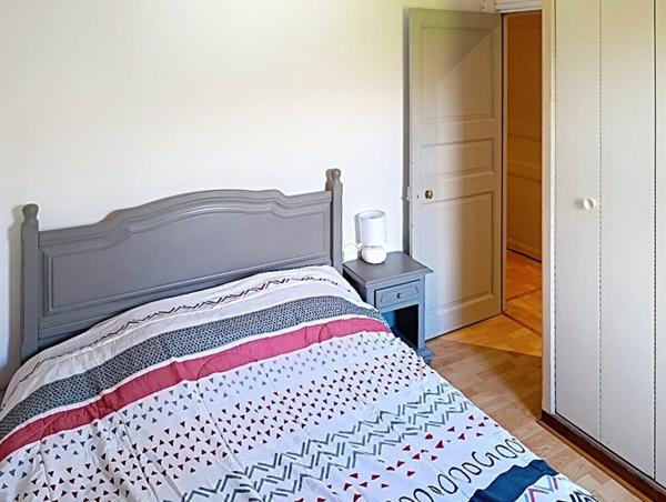 Maison - 3 pièces - 55m²