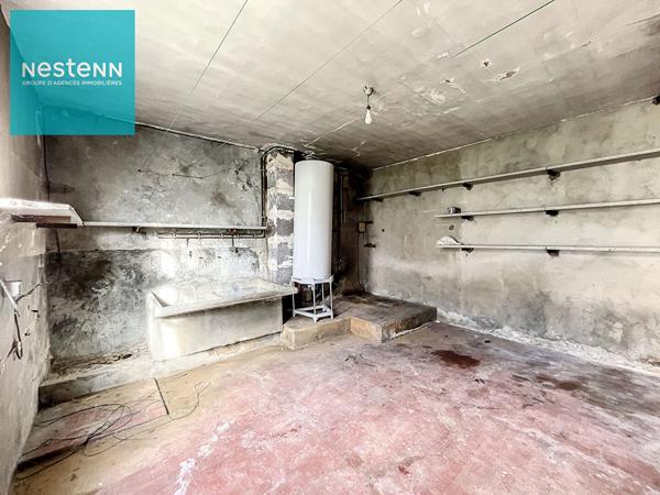 A Vendre Maison de ville 3 pièce(s) 73 m2 avec  garage, au coeur de Villefranche De Lauragais