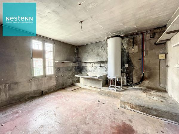 A Vendre Maison de ville 3 pièce(s) 73 m2 avec  garage, au coeur de Villefranche De Lauragais