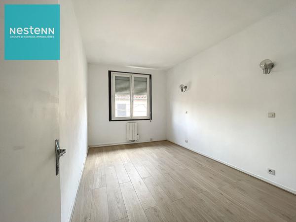 A Vendre Maison de ville 3 pièce(s) 73 m2 avec  garage, au coeur de Villefranche De Lauragais