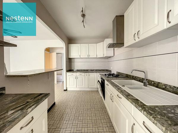 A Vendre Maison de ville 3 pièce(s) 73 m2 avec  garage, au coeur de Villefranche De Lauragais