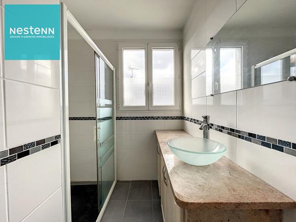 A Vendre Maison de ville 3 pièce(s) 73 m2 avec  garage, au coeur de Villefranche De Lauragais