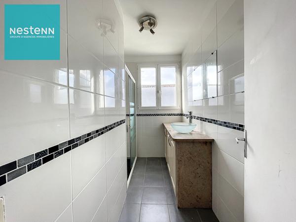 A Vendre Maison de ville 3 pièce(s) 73 m2 avec  garage, au coeur de Villefranche De Lauragais