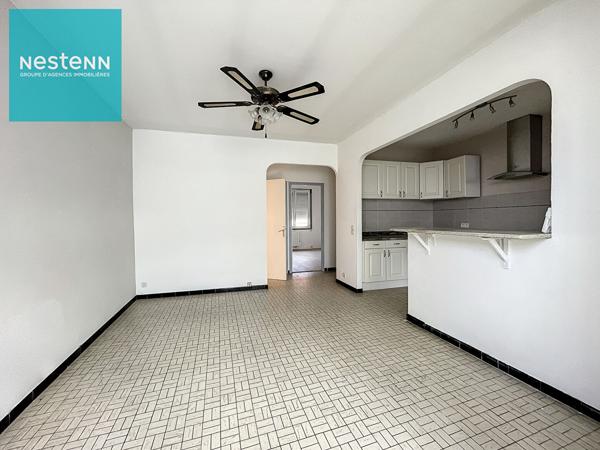 A Vendre Maison de ville 3 pièce(s) 73 m2 avec  garage, au coeur de Villefranche De Lauragais
