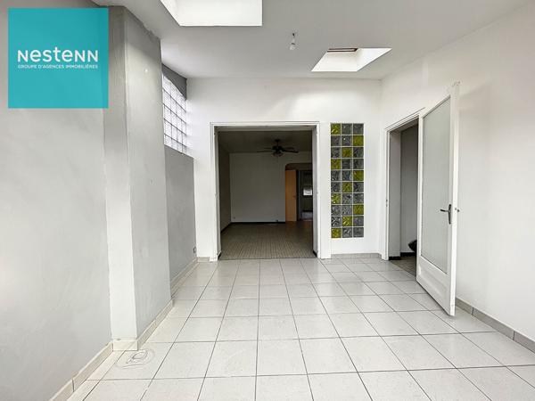 A Vendre Maison de ville 3 pièce(s) 73 m2 avec  garage, au coeur de Villefranche De Lauragais