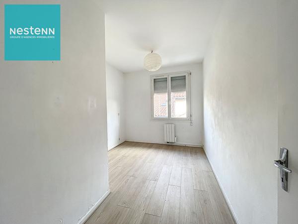 A Vendre Maison de ville 3 pièce(s) 73 m2 avec  garage, au coeur de Villefranche De Lauragais