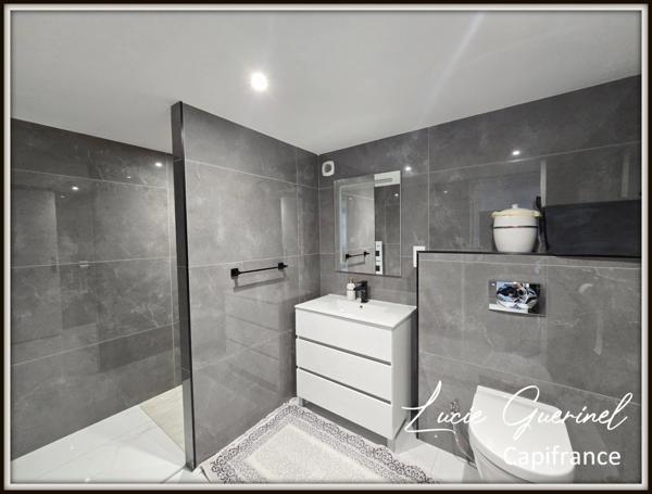 Maison rénovée à vendre 7 pièces CHATEAUBRIANT (44)