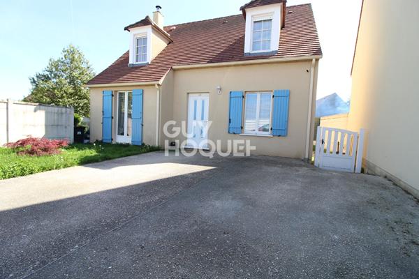 Maison familiale GUIGNES 6 pièce(s) 104 m2
