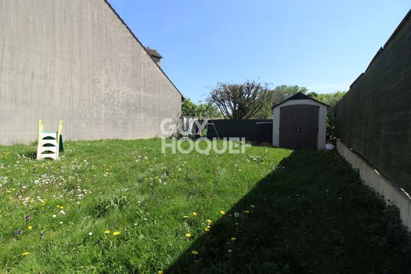 Maison familiale GUIGNES 6 pièce(s) 104 m2