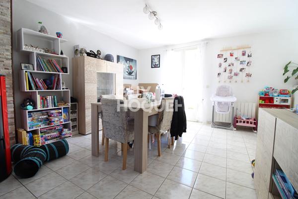 Maison familiale GUIGNES 6 pièce(s) 104 m2