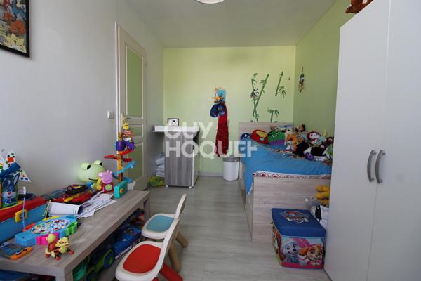 Maison familiale GUIGNES 6 pièce(s) 104 m2