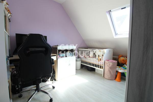 Maison familiale GUIGNES 6 pièce(s) 104 m2